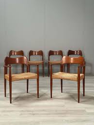 scandinavian dining chairs