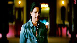 video song from chennai express