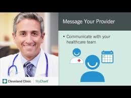 Managing Your Healthcare With Mychart Youtube