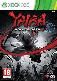 Un poderoso clan ninja actuará a modo de fuerzas especiales para contener dicha amenaza en ninja blade, una de las mayores promesas de xbox 360 para los primeros meses del año. Yaiba Ninja Gaiden Z Para Xbox 360 3djuegos