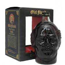 old monk rum very old vatted the legend