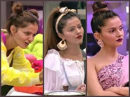 We did not find results for: Bigg Boss 14 Contestant Rubina Dilaik S Cute Hairstyles From Recent Episodes Boldsky Com