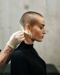 There is something about a shaved hairstyle that is freeing. 20 Best Short Shaved Hairstyles For Women In 2020 The Best Short Hairstyles Ideas 2020