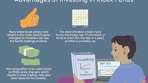 There is a way to invest in mutual funds through credit card. Investing In Index Funds For Beginners