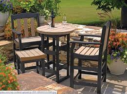 Outdoor Furniture Trends Embrace Style