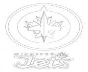 Find high quality winnipeg coloring page, all coloring page images can be downloaded for free for personal use only. Winnipeg Jets Logo Nhl Hockey Sport Coloring Pages Printable