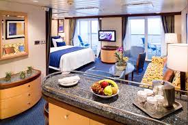 freedom of the seas accommodations