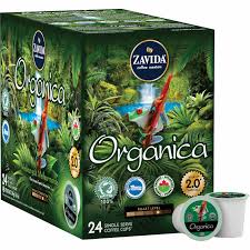 Shop by departments, or search for specific item(s). Zavida Single Serve Coffee Organica 96 Cups Costco