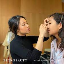 korean makeup artist in toronto