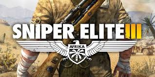 You can download sniper elite v2 remastered torrent pc game setup highly compressed from pc games lab. Download Sniper Elite 3 Torrent Game For Pc