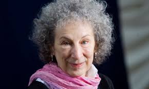 Margaret Atwood. Photograph: Murdo Macleod for the Guardian. The Handmaid&#39;s Tale (Vintage Classics); by Margaret Atwood - Margaret-Atwood-007