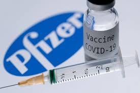 The doctors concur that pfizer's vaccine studies should be halted until a credible study design can be presented, one that doesn't falsify data endpoints and one that addresses a host of serious safety. California To Receive 327 000 Doses Of Pfizer Coronavirus Vaccine In December