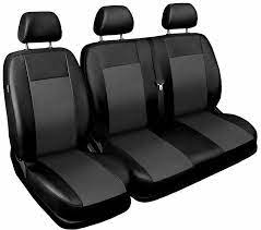 Van Seat Covers Comfort Fit Mercedes