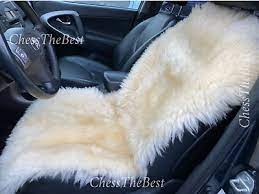 Car Seat Cover For Vehicle Genuine