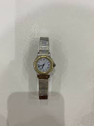 Damit ihnen zu hause die wahl eines. Cartier Santos Uhr Armbanduhr Gold 8 Eckig Stahl Automatik Damen In Nordrhein Westfalen Krefeld Ebay Kleinanzeigen