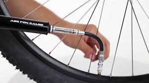 lezyne gauge drive hv our first