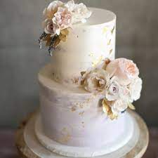 The 70 Most Beautiful Wedding Cakes Watercolor Wedding Cake Wedding  gambar png