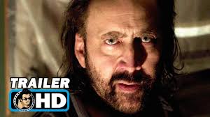 One phone call connects the two, and their lives are changed irrevocably. Grand Isle Trailer 2019 Nicolas Cage Thriller Movie Hd Youtube