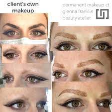 pemanent makeup ct 21 photos 82