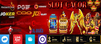 SLOT GACOR : 30 Kumpulan Situs Slot Gacor 4D Gampang Jackpot