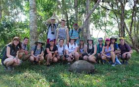 Global Travel With Ef Explorica Tours Past Tours