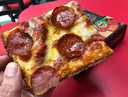 Submitted 10 months ago by b3watson. Jet S Pizza New York City Nyc Reviews Menus Hours