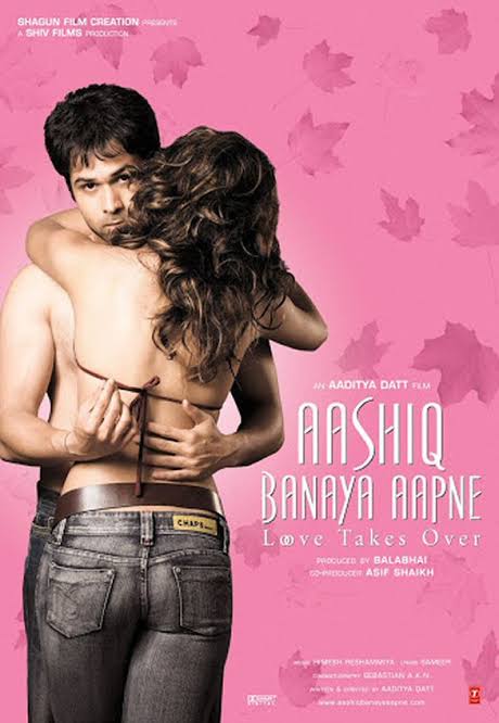 Aashiq Banaya Aapne (2005) Hindi AMZN WEB-Rip x264 480P 720P 1080P