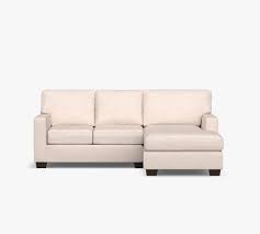Upholstered Sofa Chaise Sectional
