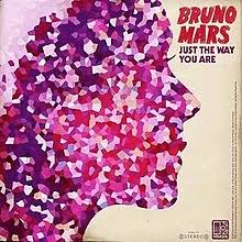 Just The Way You Are Bruno Mars Song Wikipedia