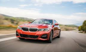 bmw g20 3 series ers guide 2022