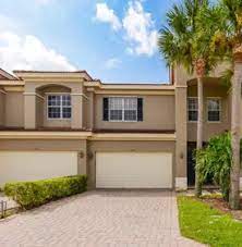 port st lucie fl townhomes