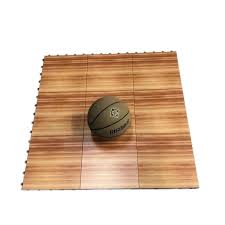 china basketball court tile basketball