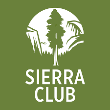Sierra Club - We've updated our logo: It's been 20 years since it was last  changed! Don't worry, after 124 years, it's still the emblematic sequoia  tree. It's still Yosemite Valley. And
