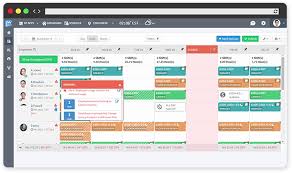 Create Distribute And Communicate Your Next Work Schedule