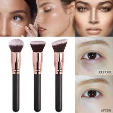 foundation makeup brushes concealer