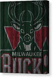 Check spelling or type a new query. Milwaukee Bucks Canvas Prints Fine Art America