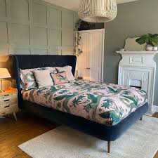 And when it comes to a private space such as the bedroom, it's important to think about what kind of mood you want to create. 15 Beautiful Bedroom Color Combos