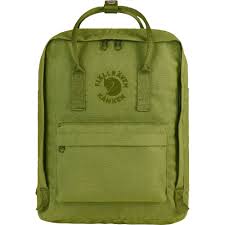 f607 australia backpack spring green
