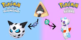 Pokemon Brilliant Diamond & Shining Pearl: How to Evolve Snorunt