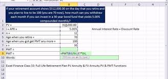 calculate monthly retirement income