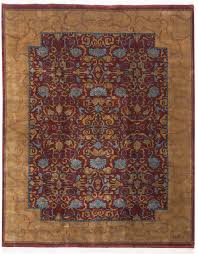 crafts carpet william morris design