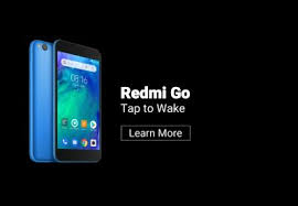 Go to the phone settings (android settings). Redmi Go Double Tap To Wake Redmi Go Without Pressing Power Button Others Mi Community Xiaomi