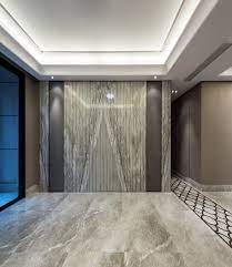 marble flooring designs for your hall