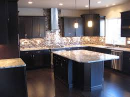 16 likes · 2 talking about this. Netuno Bordeaux Granite On Cherry Espresso Cabinets Modern Kitchen Other By North Coast Countertops
