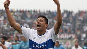 Born 6 may 1994) is a chilean footballer who plays as central defender for spanish club deportivo alavés. Guillermo Maripan Scout Report Tottenham Watford Target