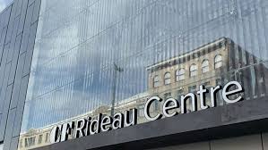 Ottawa Police Rideau Centre Board