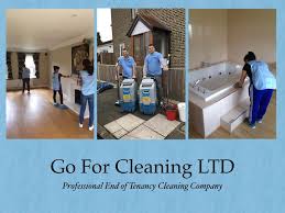 end of tenancy cleaning in ealing go
