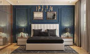 Wall Moulding Designs To Elevate Your