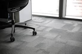can you use commercial carpet in your