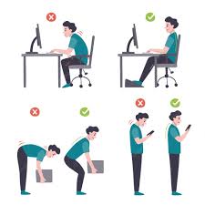 Posture correction Images | Free Vectors, Stock Photos & PSD
